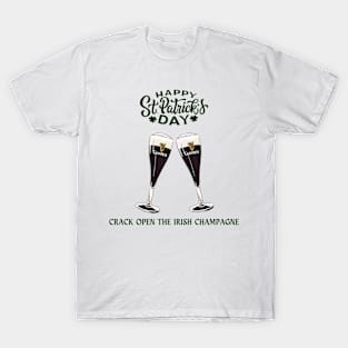 St Patrick’s day T-Shirt